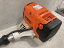 Thumbnail '3' of STIHL - KM 131 R Petrol Combi Engine