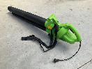 Thumbnail '1' of Green Kiwi - 2400W Electric Blower Vac