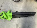 Thumbnail '3' of Green Kiwi - 2400W Electric Blower Vac