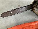 Thumbnail '2' of Stihl - MS170 14" Petrol Chainsaw