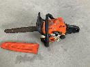 Thumbnail '1' of Stihl - MS170 14" Petrol Chainsaw