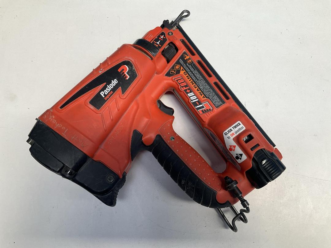 Photo '2' of Paslode - Impulse Angled Brad Nailer