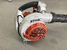 Thumbnail '4' of Stihl - BG 86 Petrol Leaf Blower