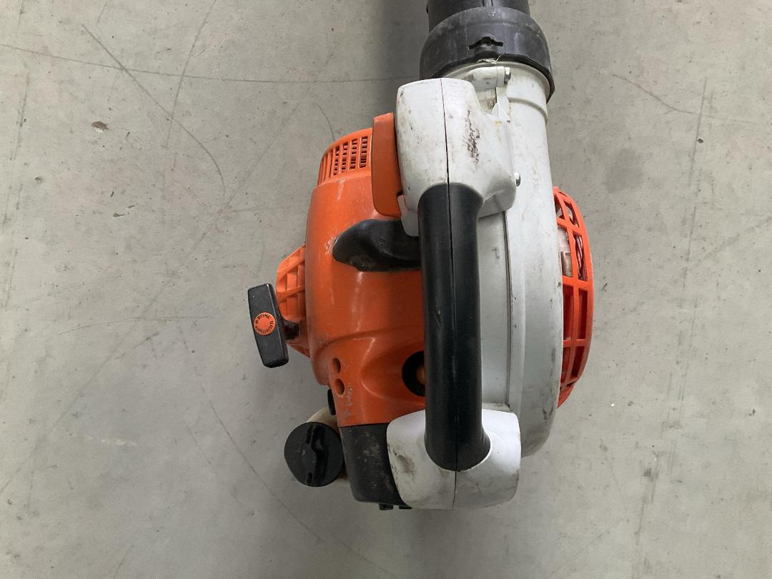 Photo '6' of Stihl - BG 86 Petrol Leaf Blower