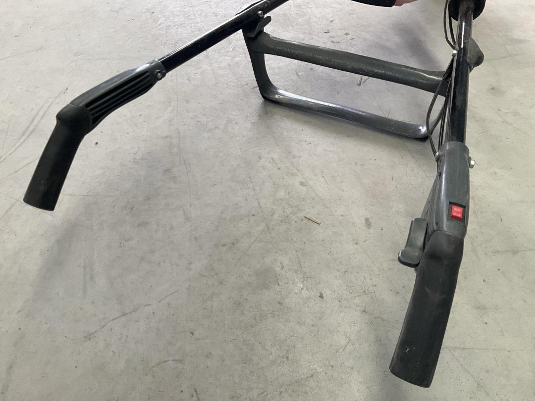 Photo '7' of Atom - 562 Pro Edger - Honda 4 Stroke