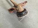Thumbnail '6' of Stihl -  FS 461 C Petrol Clearing Saw (w/ Line Trimmer Head)
