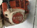 Thumbnail '8' of Stihl -  FS 461 C Petrol Clearing Saw (w/ Line Trimmer Head)