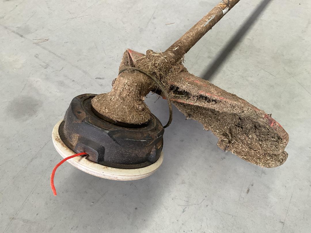 Photo '3' of Stihl - FS 250 R Petrol Brushcutter