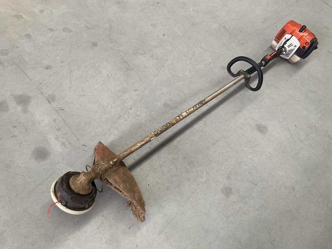 Photo '2' of Stihl - FS 250 R Petrol Brushcutter