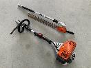 Thumbnail '1' of Stihl - KM 131 R Petrol Combi Engine & Hedge Trimmer Attachment