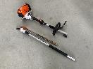 Thumbnail '3' of Stihl - KM 131 R Petrol Combi Engine & Hedge Trimmer Attachment