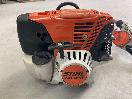 Thumbnail '4' of Stihl - KM 131 R Petrol Combi Engine & Hedge Trimmer Attachment