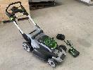Thumbnail '1' of EGO - 56V Electric Lawn Mower Kit 470mm - w/ 4aH Battery & Charger