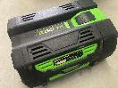 Thumbnail '3' of EGO - 56V Electric Lawn Mower Kit 470mm - w/ 4aH Battery & Charger