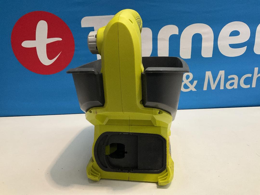 Photo '4' of Ryobi One+ -18V Seed and Fertilizer Spreader - OSS1800 (Skin Only)