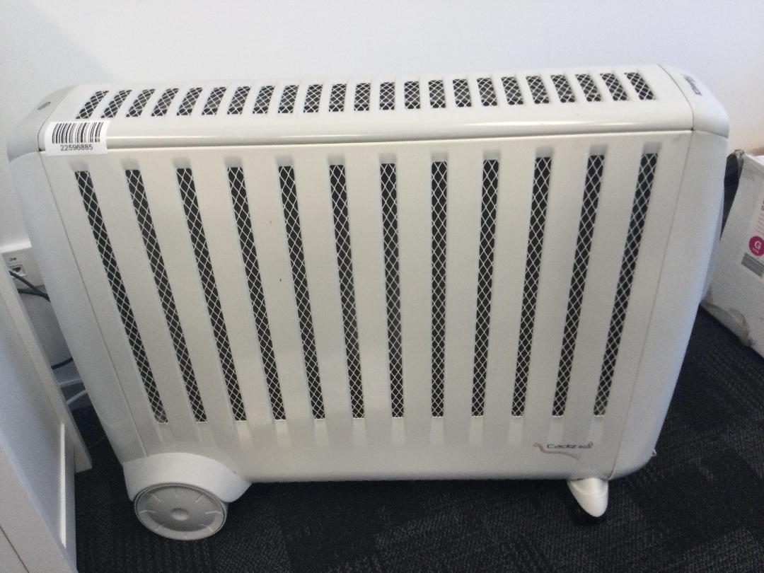 Photo '2' of Dimplex Heater Photo '2' of Dimplex Heater