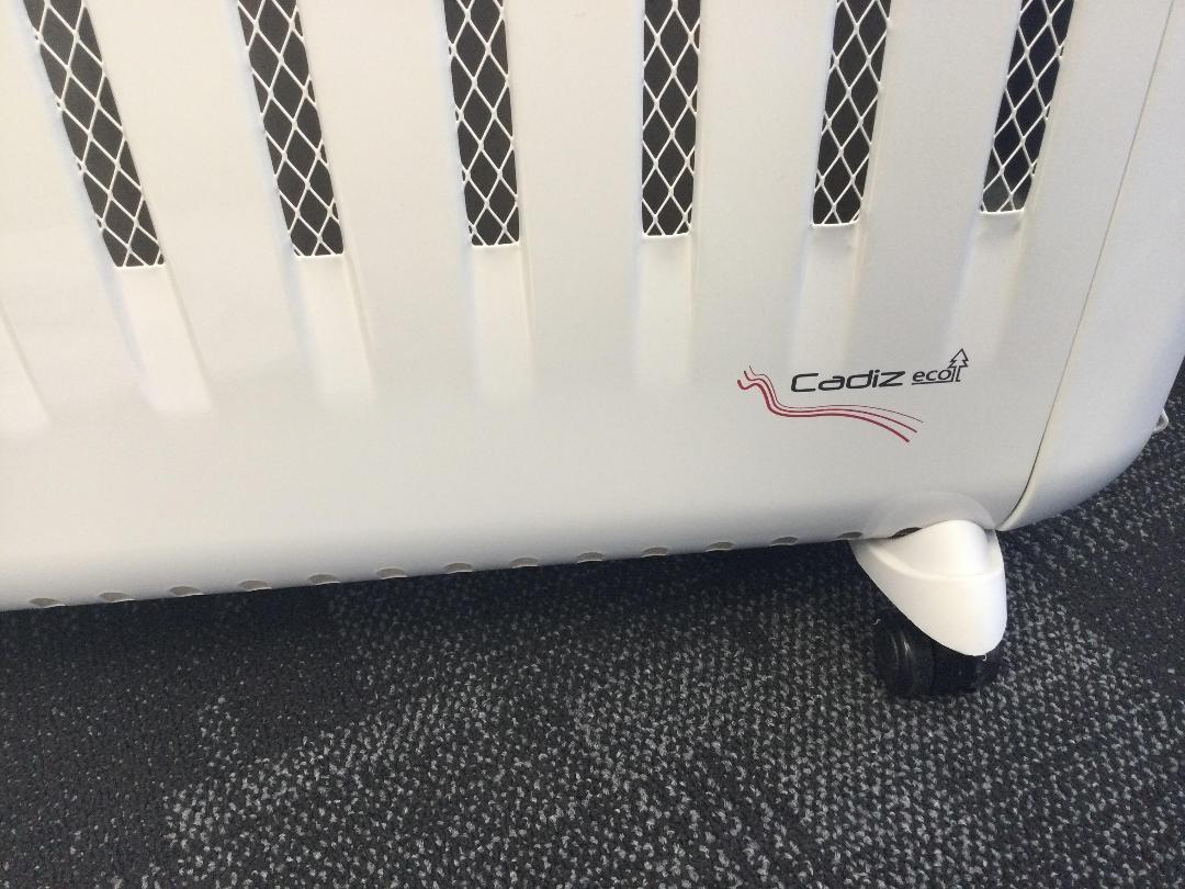 Photo '3' of Dimplex Heater Photo '3' of Dimplex Heater