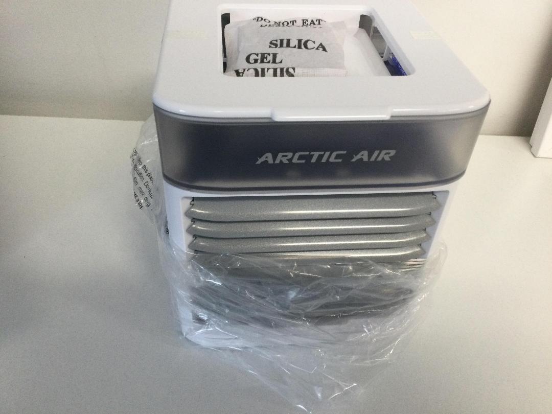 Photo '6' of Instachill Arctic Air Cooler Photo '6' of Instachill Arctic Air Cooler