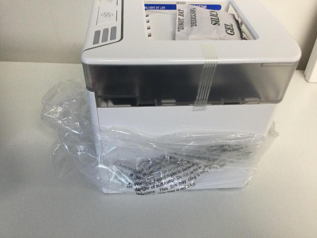 Photo '7' of Instachill Arctic Air Cooler Photo '7' of Instachill Arctic Air Cooler