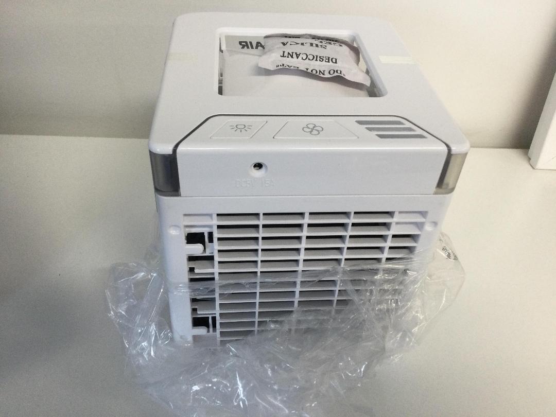 Photo '8' of Instachill Arctic Air Cooler Photo '8' of Instachill Arctic Air Cooler