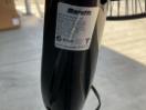 Thumbnail '2' of Moretti 40cm Black Coloured Pedestal Fan - Model MVS240BR