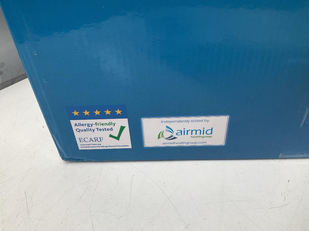 Photo '4' of Philips Air Purifier - Model AC2887 Photo '4' of Philips Air Purifier - Model AC2887