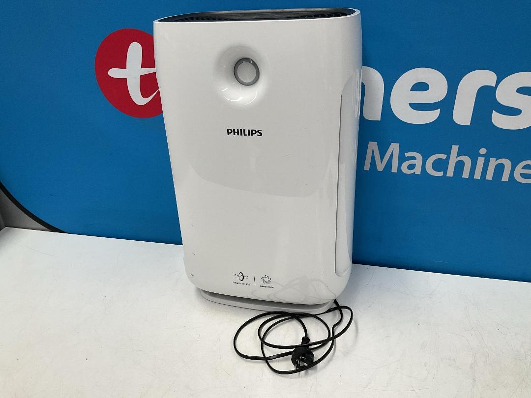 Photo '13' of Philips Air Purifier - Model AC2887 Photo '13' of Philips Air Purifier - Model AC2887