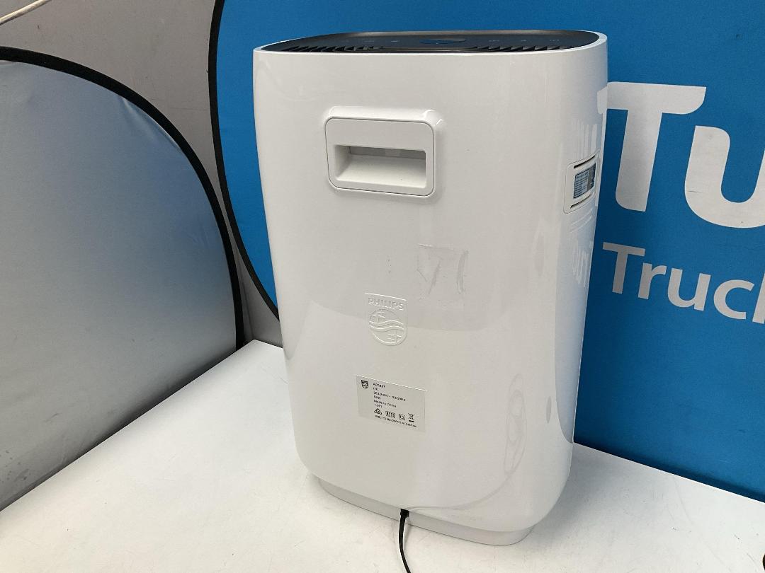 Photo '22' of Philips Air Purifier - Model AC2887 Photo '22' of Philips Air Purifier - Model AC2887