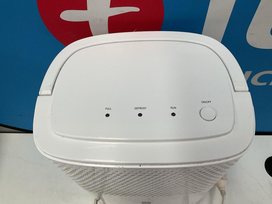 Photo '3' of Suki Dehumidifier - Model EUR 10F