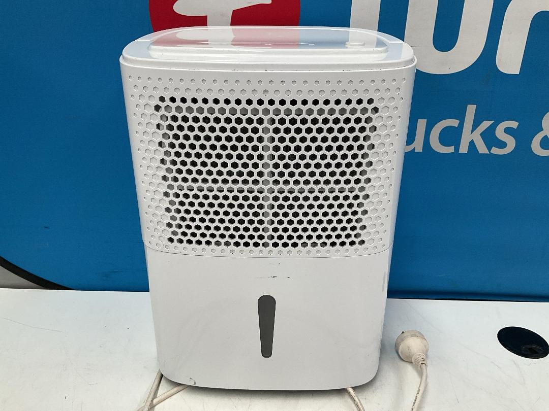 Photo '4' of Suki Dehumidifier - Model EUR 10F