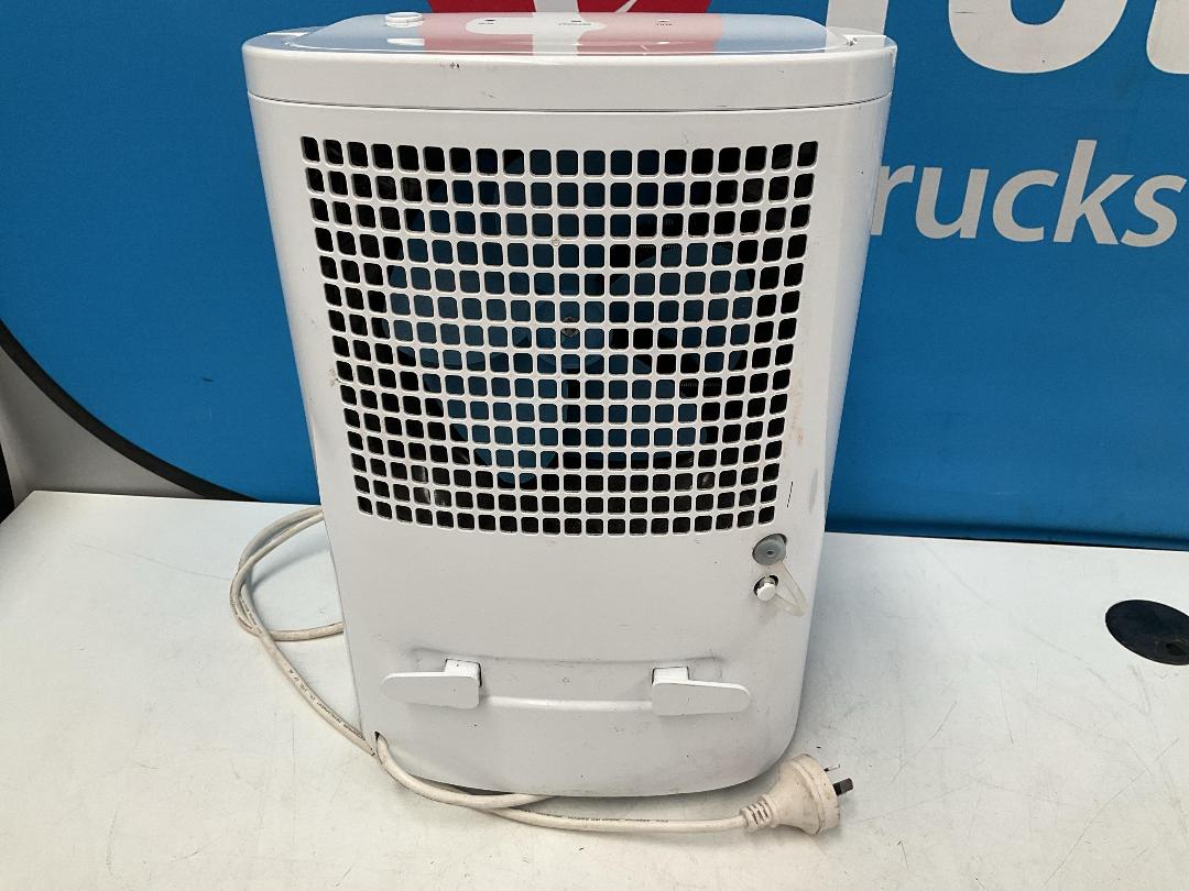 Photo '7' of Suki Dehumidifier - Model EUR 10F