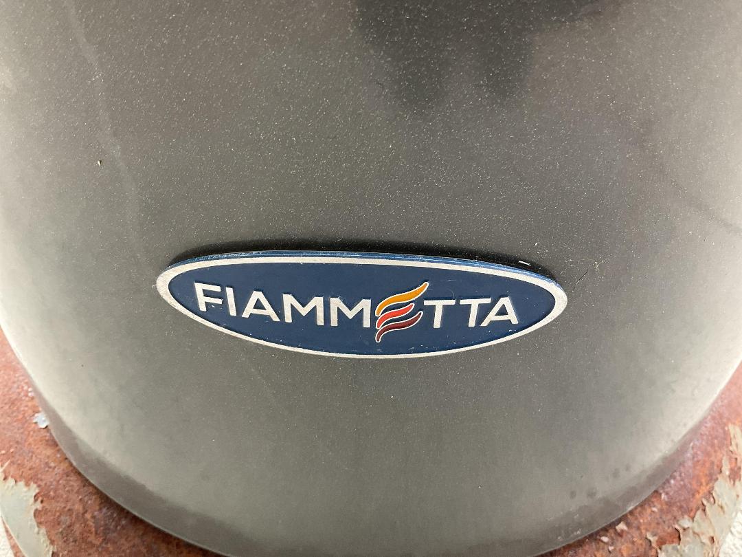 Photo '3' of Outdoor Heater or Similar - Model LFH-B-XX Photo '3' of Outdoor Heater or Similar - Model LFH-B-XX