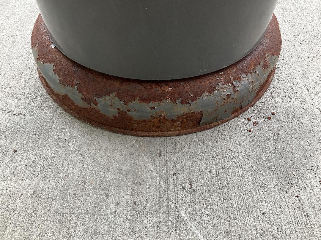 Photo '5' of Outdoor Heater or Similar - Model LFH-B-XX Photo '5' of Outdoor Heater or Similar - Model LFH-B-XX