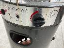 Thumbnail '9' of Outdoor Heater or Similar - Model LFH-B-XX
