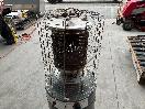 Thumbnail '10' of Outdoor Heater or Similar - Model LFH-B-XX