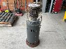 Thumbnail '17' of Outdoor Heater or Similar - Model LFH-B-XX