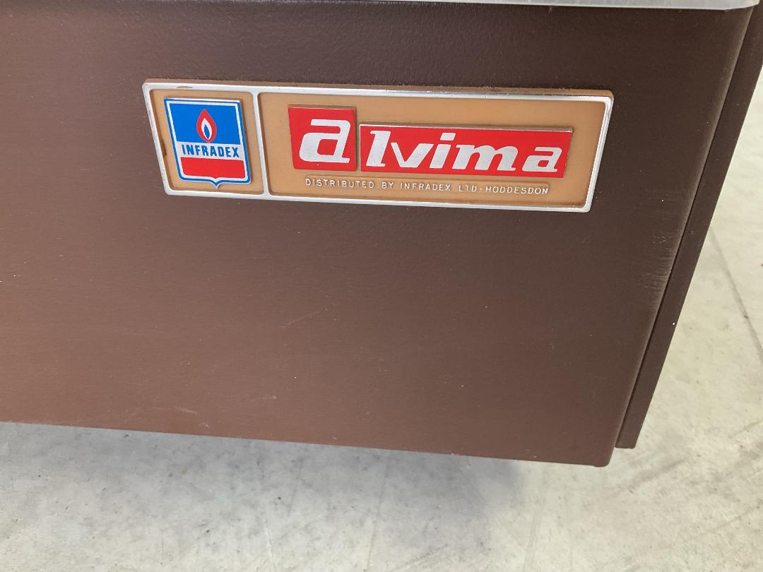 Photo '2' of Alvima Gas Heater or Similar Photo '2' of Alvima Gas Heater or Similar