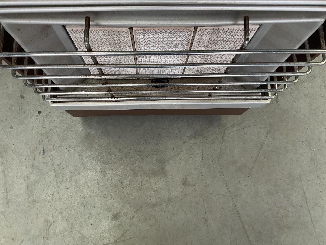Photo '4' of Alvima Gas Heater or Similar Photo '4' of Alvima Gas Heater or Similar