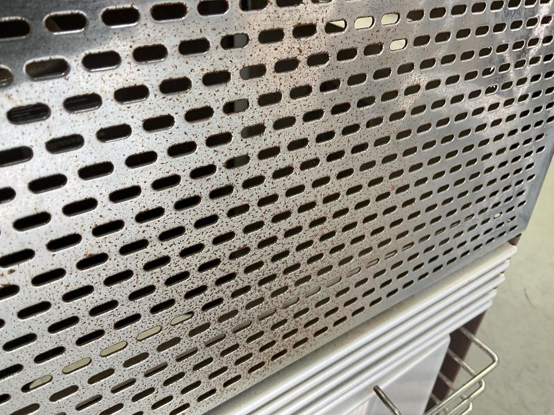 Photo '6' of Alvima Gas Heater or Similar Photo '6' of Alvima Gas Heater or Similar