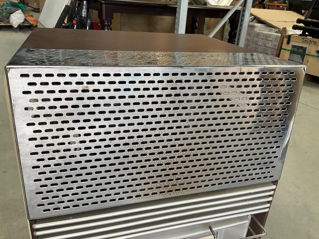 Photo '5' of Alvima Gas Heater or Similar Photo '5' of Alvima Gas Heater or Similar