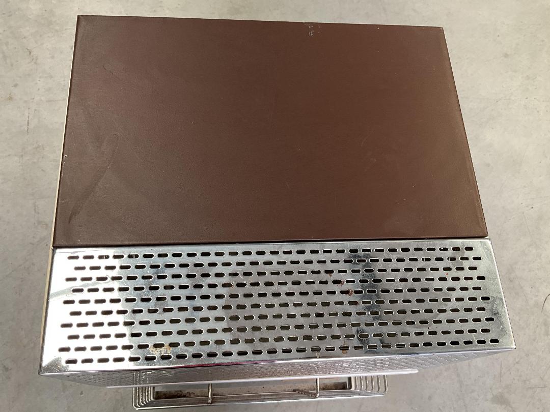 Photo '7' of Alvima Gas Heater or Similar Photo '7' of Alvima Gas Heater or Similar