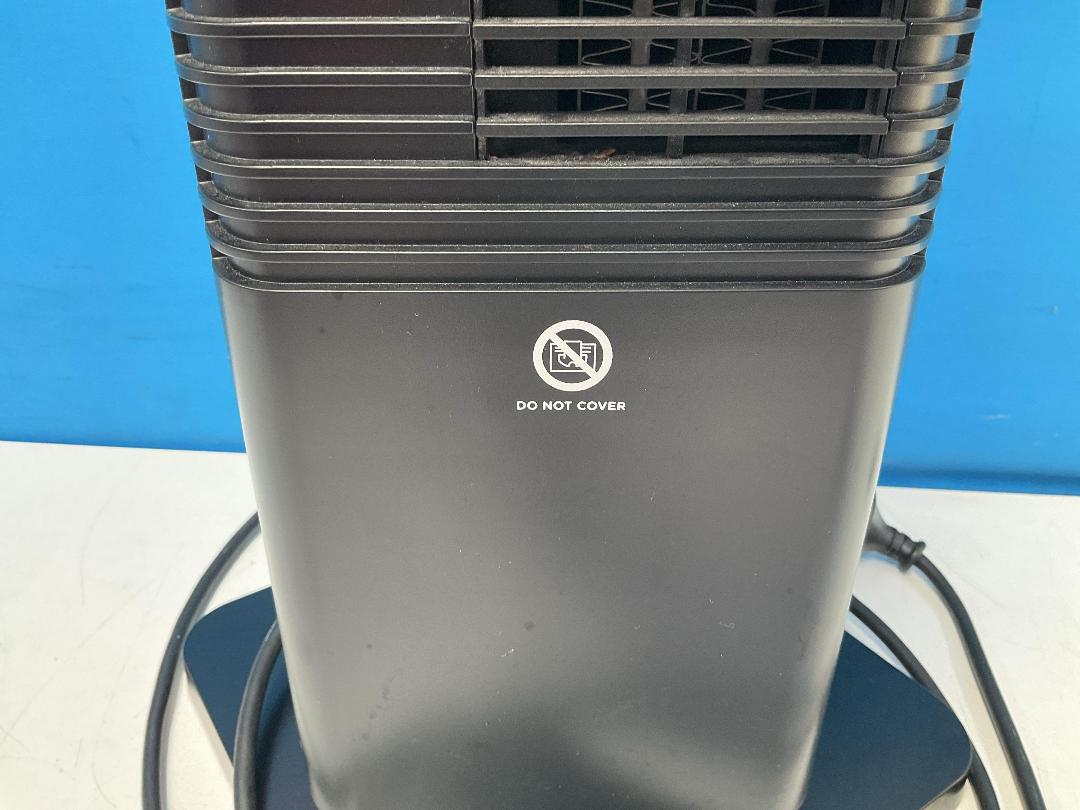 Photo '4' of Kogan Premium 2-in-1 Fan Heater - Model KAHT2IN1FANB