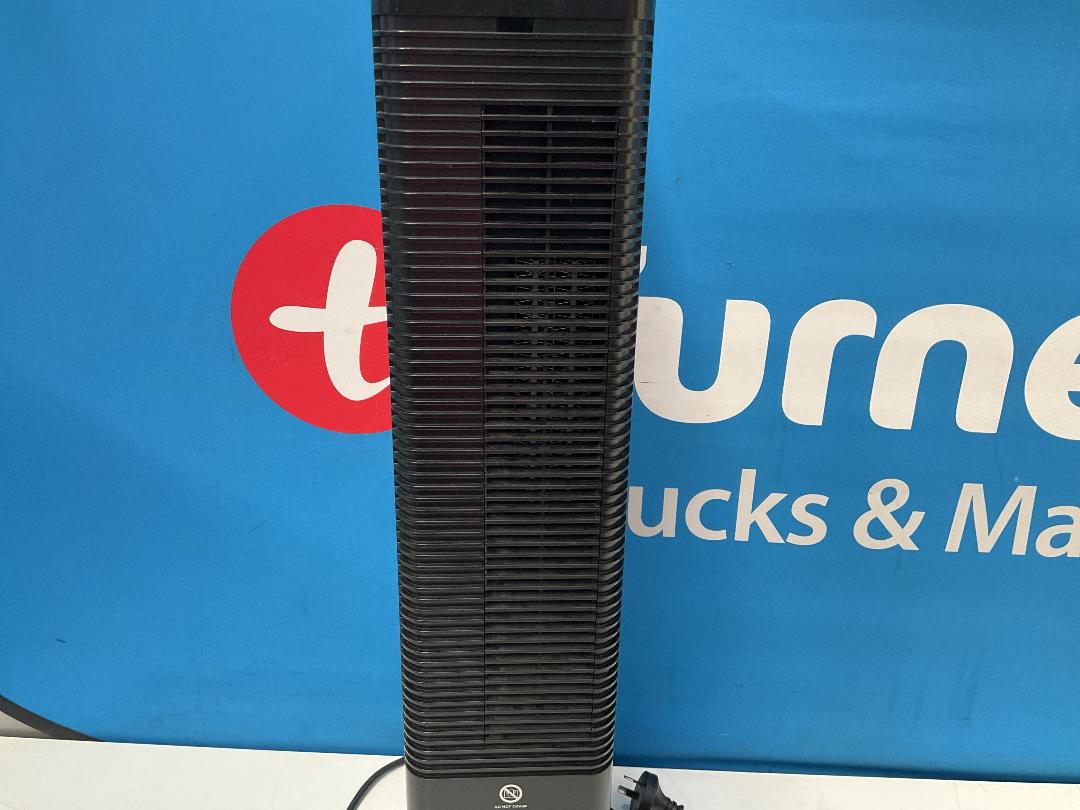 Photo '5' of Kogan Premium 2-in-1 Fan Heater - Model KAHT2IN1FANB