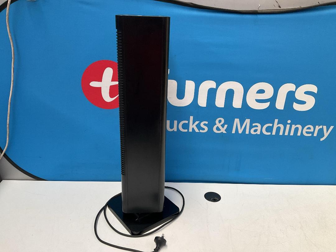 Photo '8' of Kogan Premium 2-in-1 Fan Heater - Model KAHT2IN1FANB