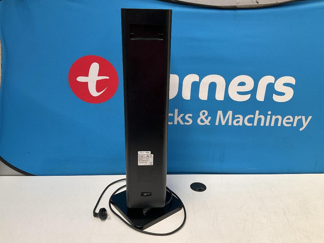 Photo '9' of Kogan Premium 2-in-1 Fan Heater - Model KAHT2IN1FANB