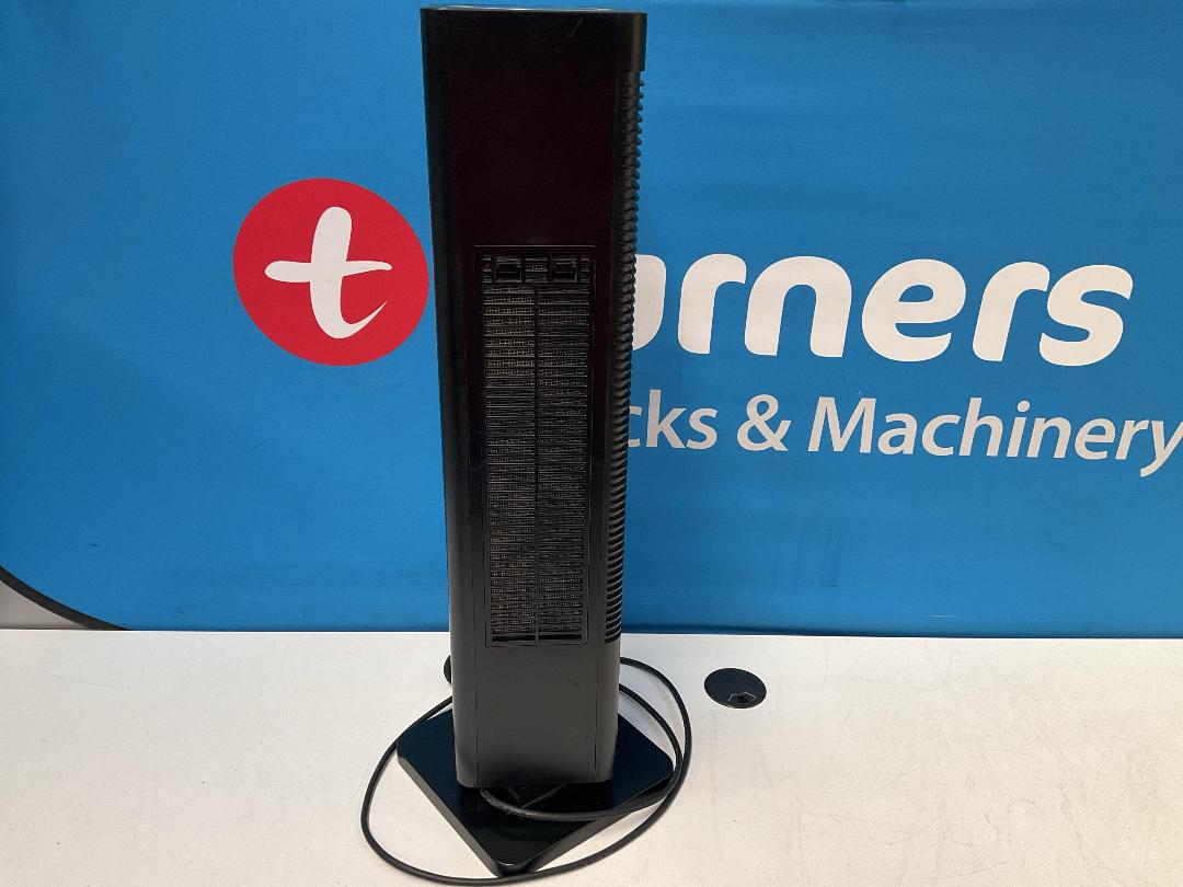 Photo '12' of Kogan Premium 2-in-1 Fan Heater - Model KAHT2IN1FANB