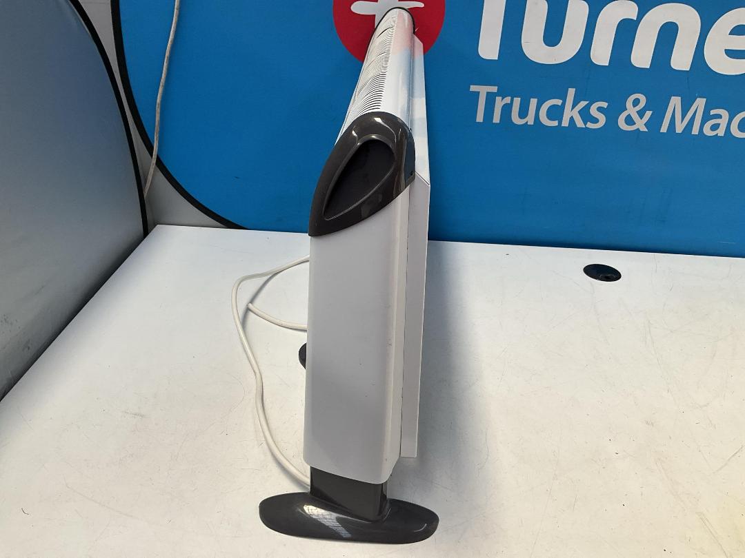 Photo '8' of Glen Heater - Model 2578 - Plug Has Been Cut Off Due to Foreign Plug