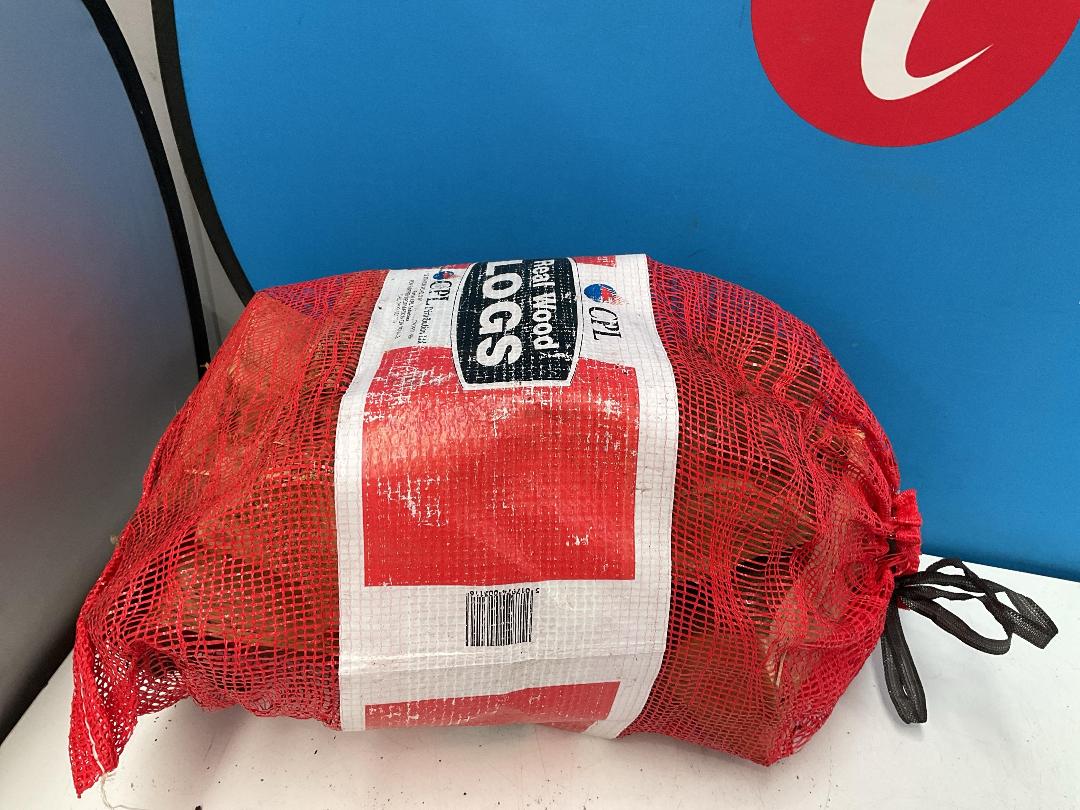 Photo '5' of Bag of CPL Real Wood Logs
