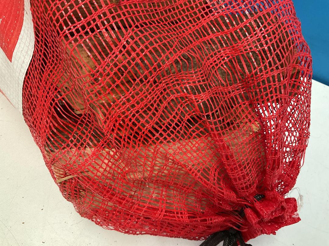 Photo '4' of Bag of CPL Real Wood Logs