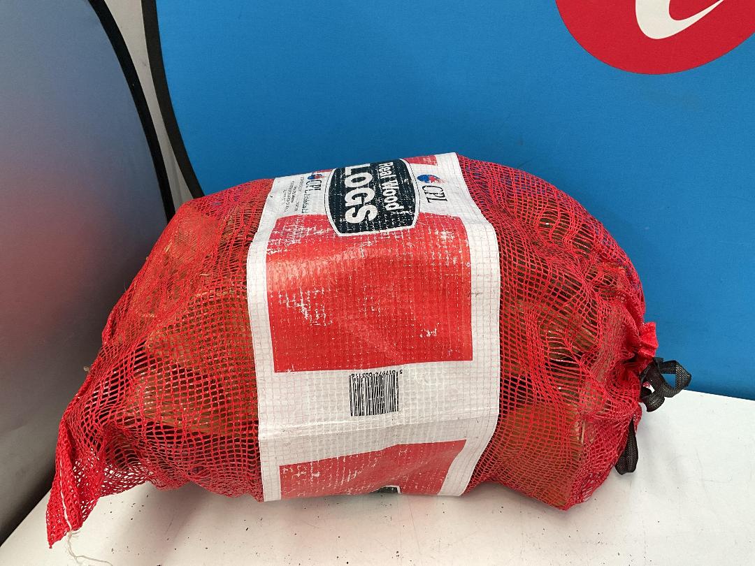 Photo '3' of Bag of CPL Real Wood Logs